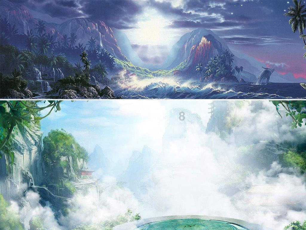 月光影视