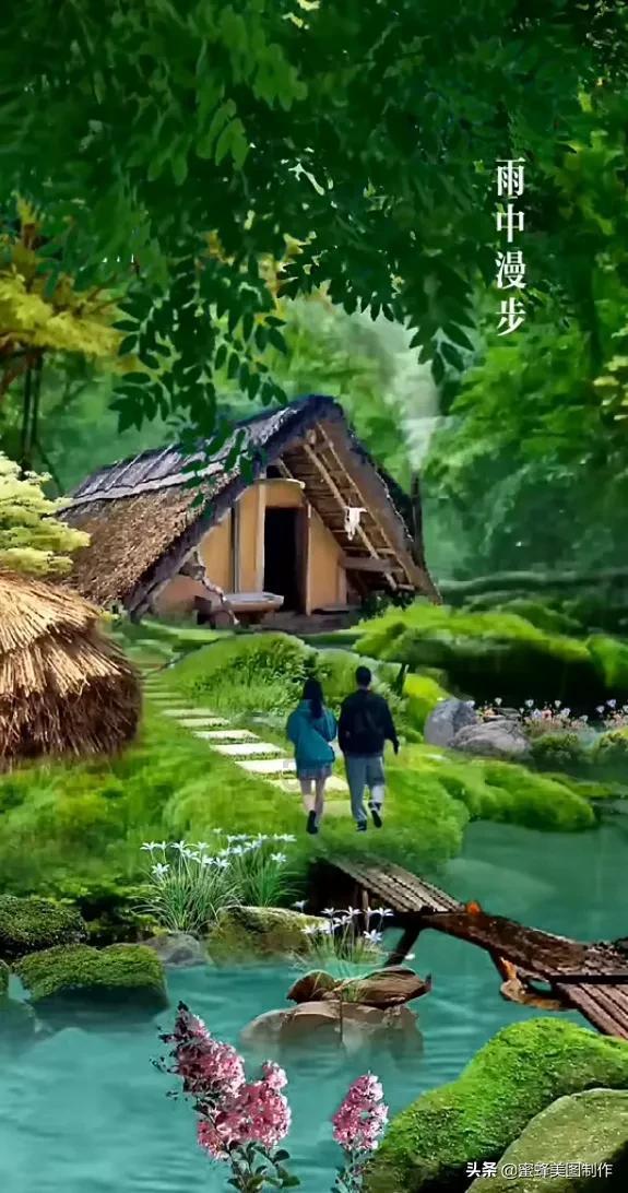 春雨直播app