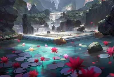 完美的收藏品