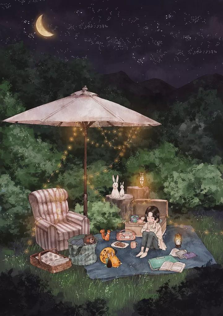 大学生该不该谈恋爱？游戏画面