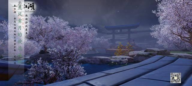 逃离梦想花园
