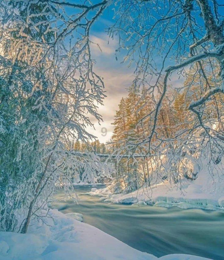 赏冰嬉雪！汶川羌人谷滑雪场冰雪经济“热力”十足～