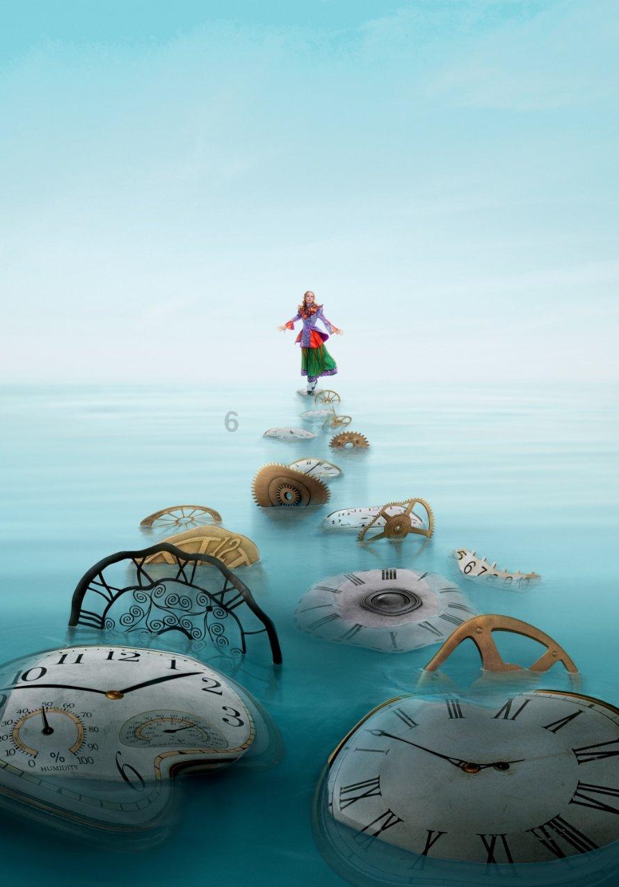 提到避暑，你脑海中出现的第一个地方是哪里？