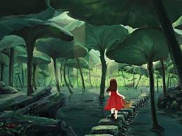 创作猫