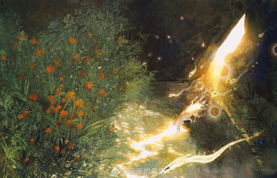 救援七星瓢虫