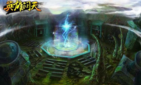 狂打小飞机