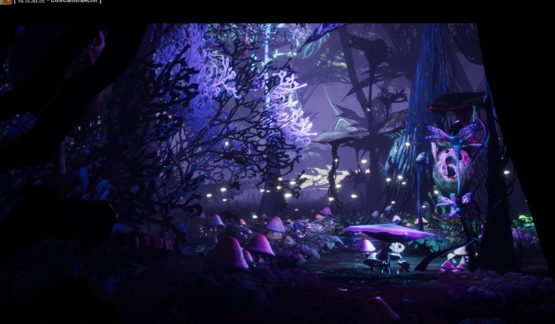 创作猫