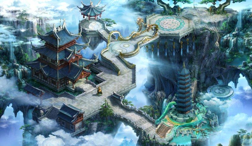 蜗牛寻新房7