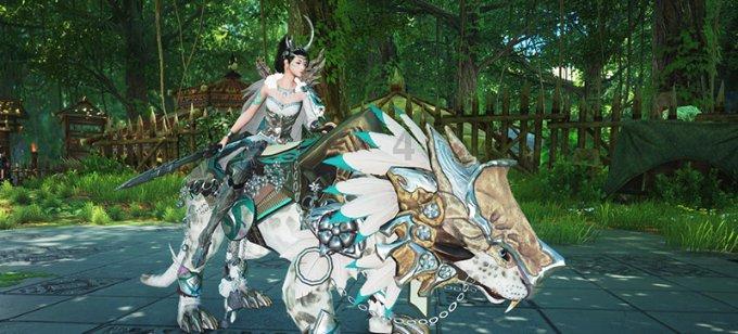 温馨小屋逃离