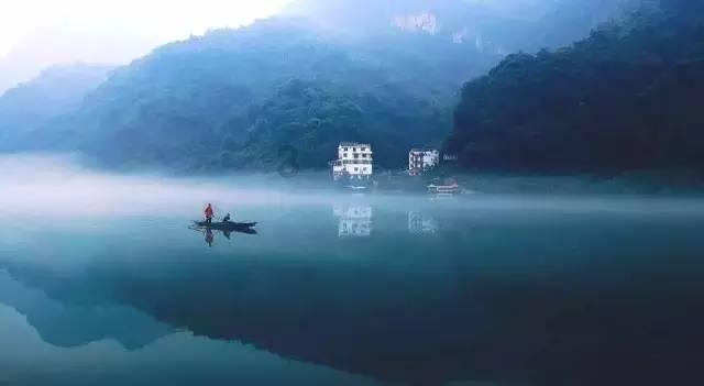 波西亚时光