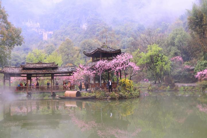 (新春走基层)贵州松桃:米豆腐飘香迎新春