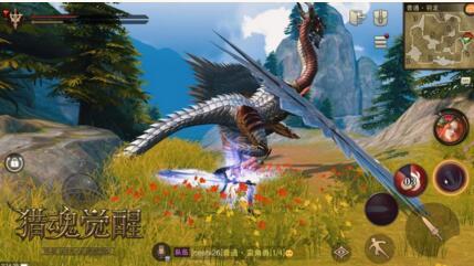 救援青龙
