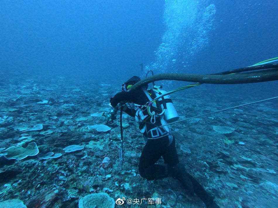 微型“人工海”增收新模式