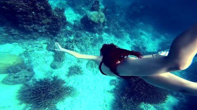 女杀手金珠花不像是演的！比《狂飙》老默更疯癫更残忍