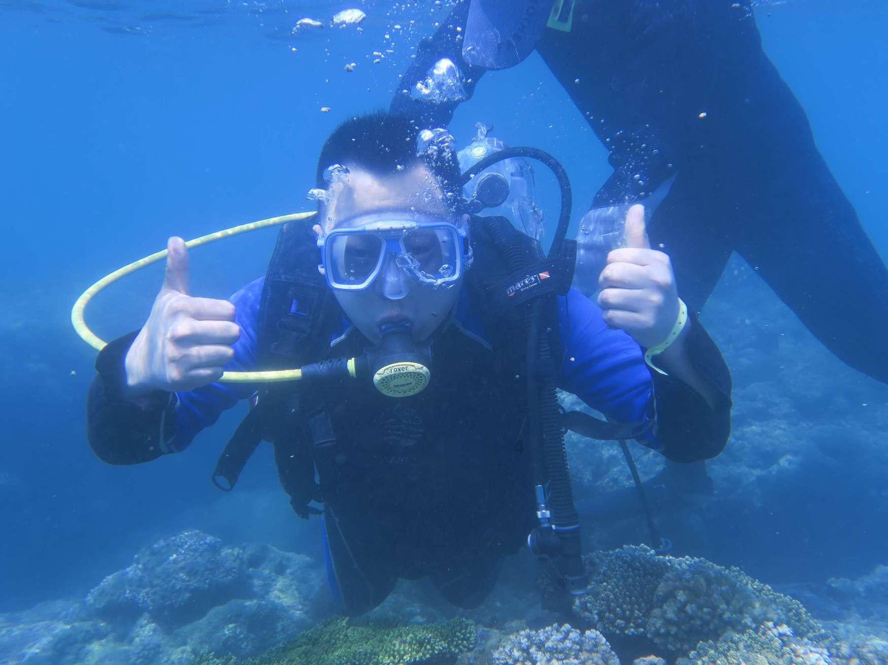 最好的旅程