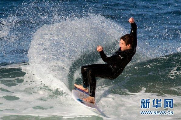 荒野八人组