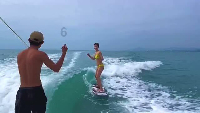 松动的水管
