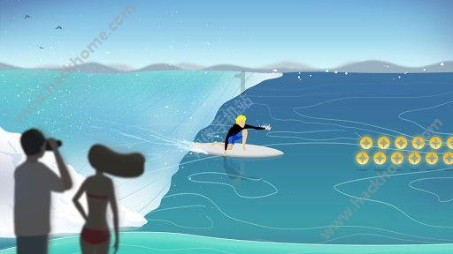 京东app正版游戏画面