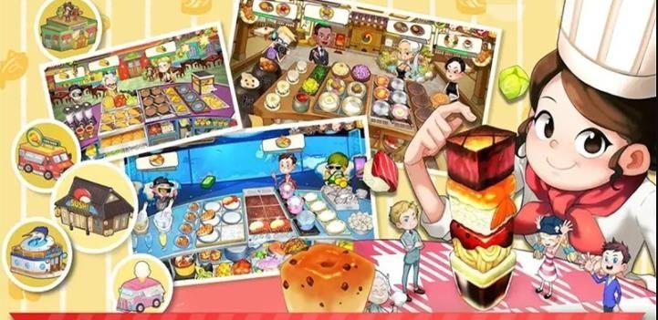 憨豆先生趣味拼图