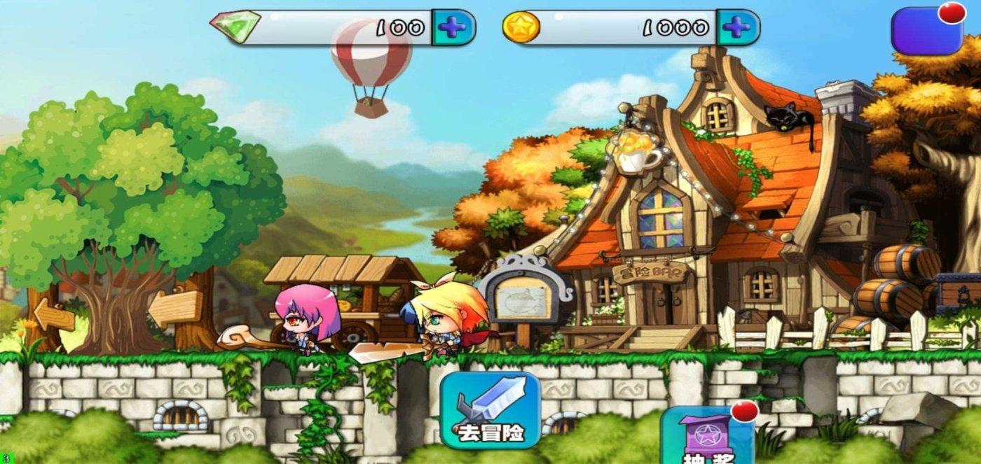 黄焖鸡米饭怎么做游戏画面