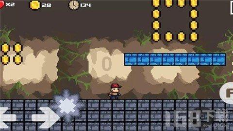 狂野的飙客无敌版
