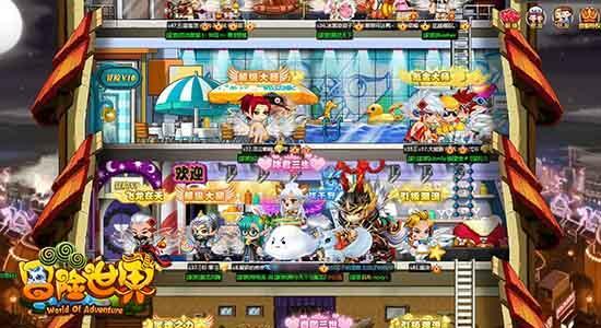 28个月不会双腿跳，不会说话就是自闭症吗游戏画面