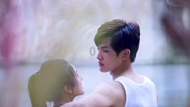 蘑菇女孩救援
