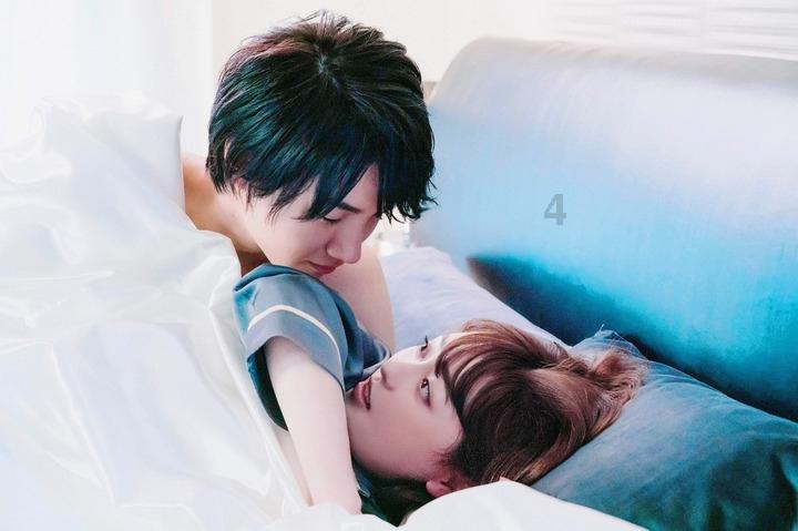 我就是妖女