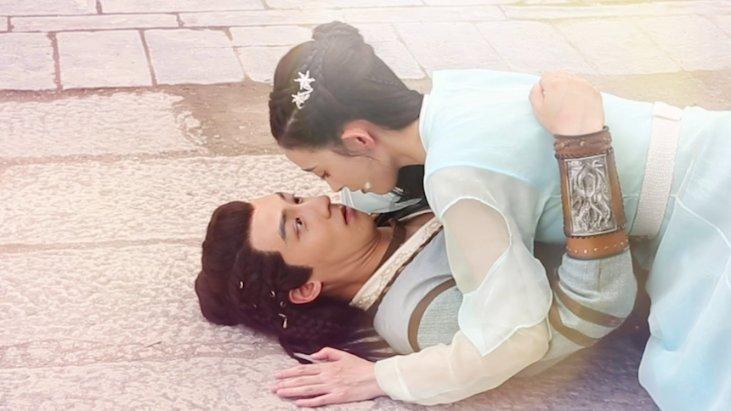 小妮子 我需要一份撩妹技巧?是全新问答类网站