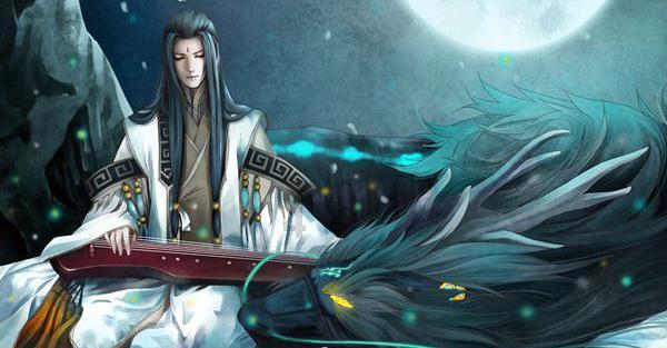全民剧本大师内置菜单