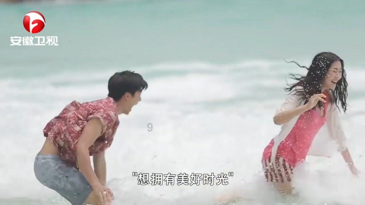 暖阳下的女孩们