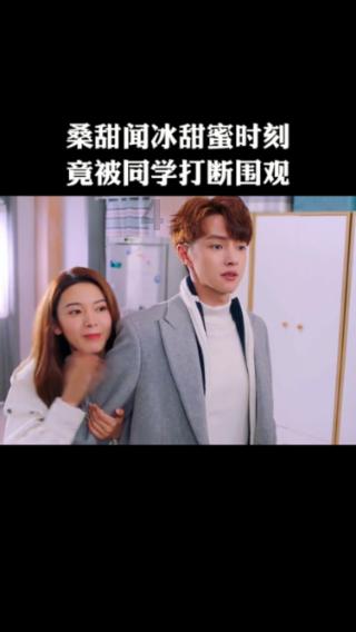 可爱小方块