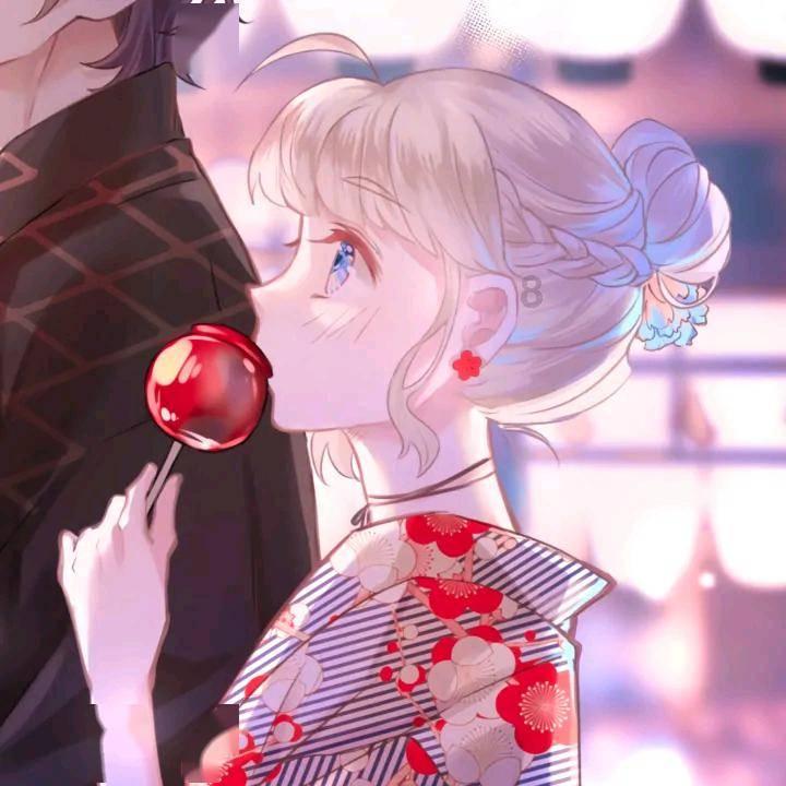 翻转吧，苹果虫