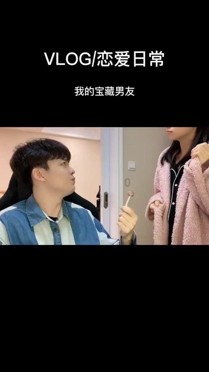 彩虹生日蛋糕