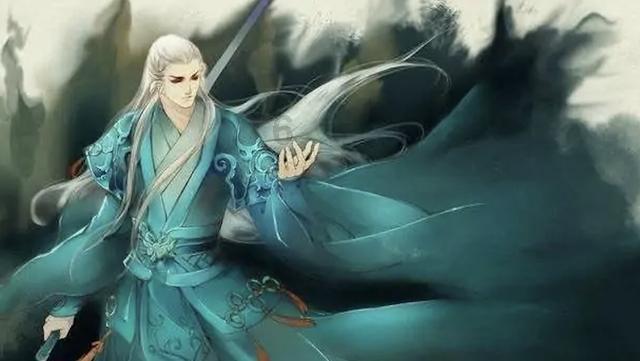 上古魔塔