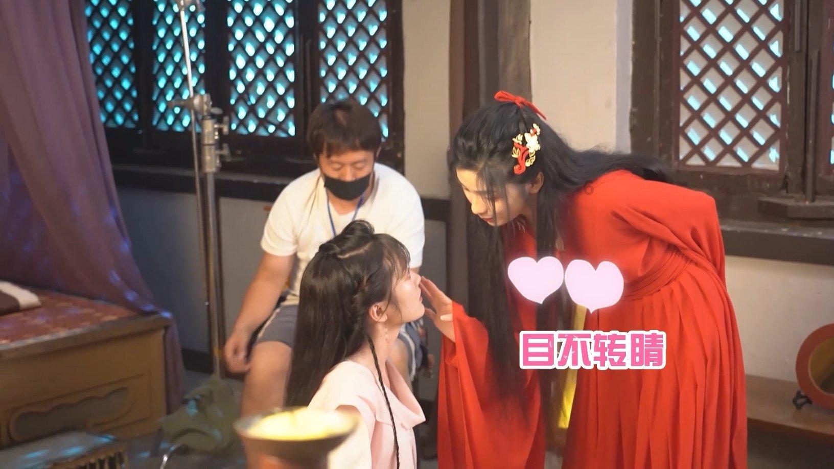 优雅的精灵