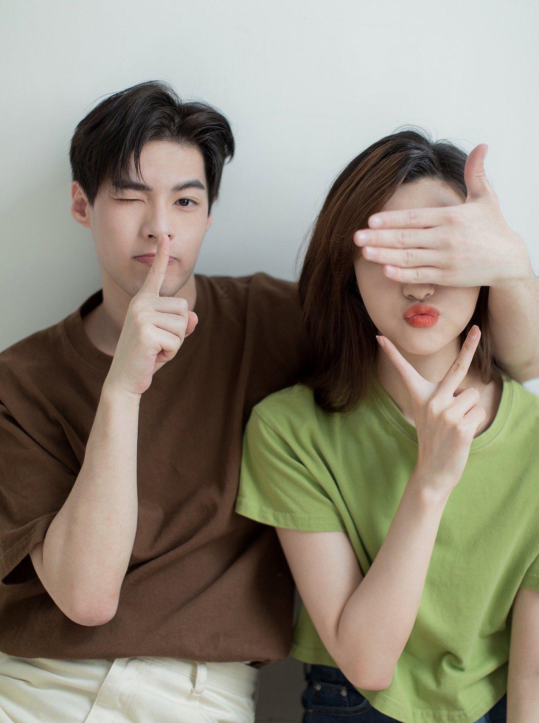 美妙森林找不同