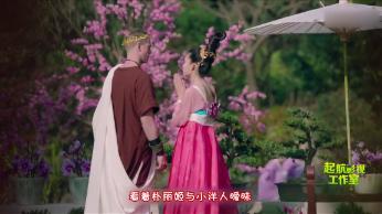 萌兔兔闯关