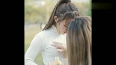 甜蜜的美好回忆