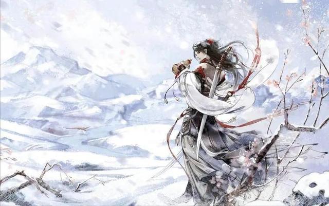 水系战士