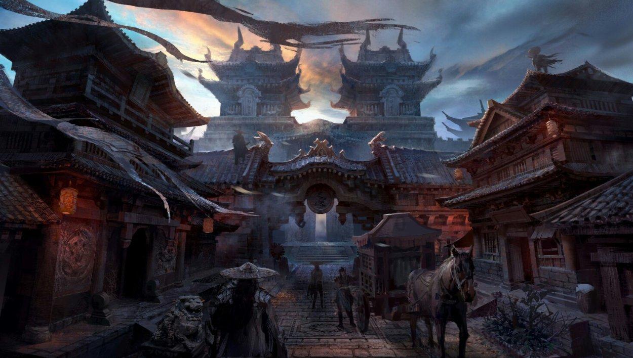 劫后余生：夺回