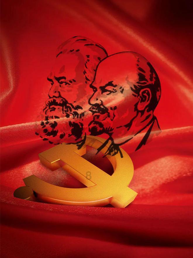 模特时尚封面照