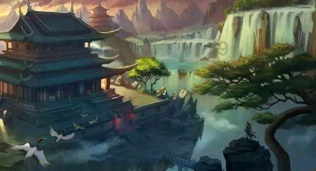 广东肇庆和重庆虽然相隔那么远，却是有一定的相近之处