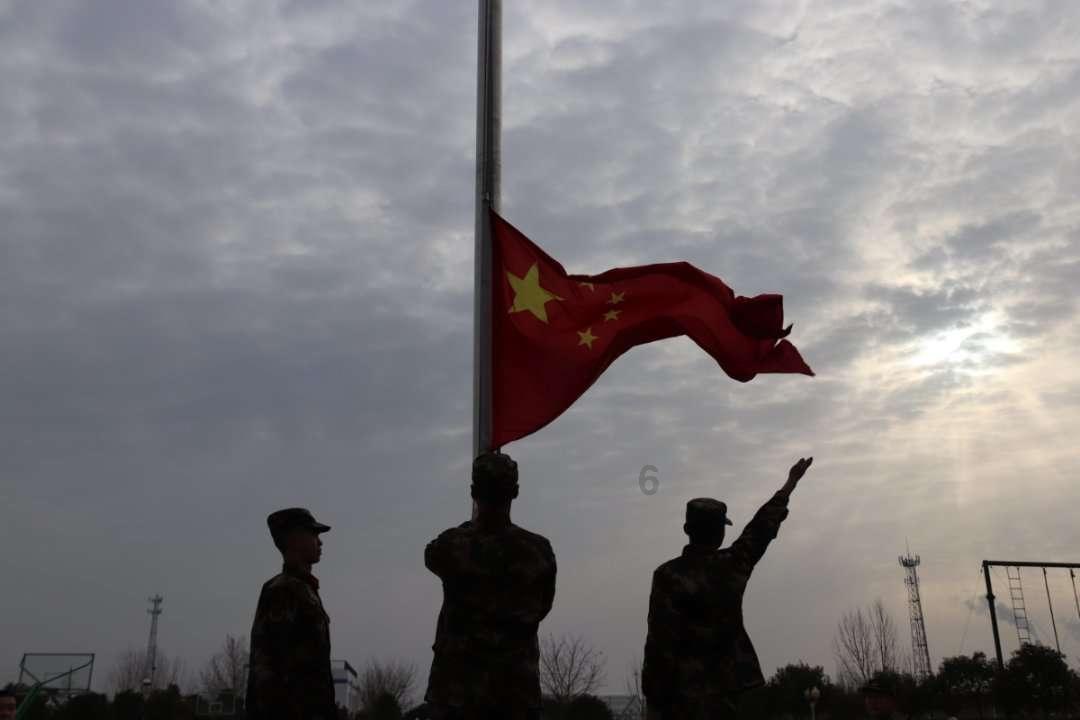 逃离拼图花园