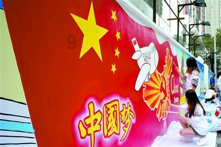 这条大走廊 “日诞”企业80家