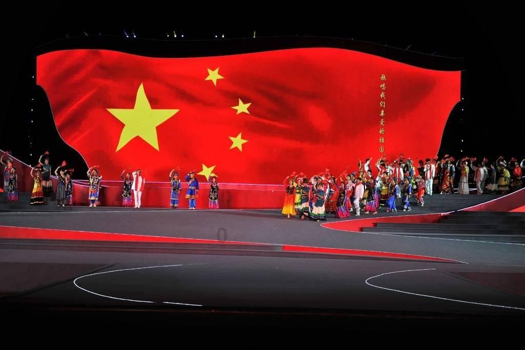 武侠拼图