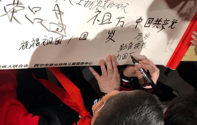 甜美洋气小公主