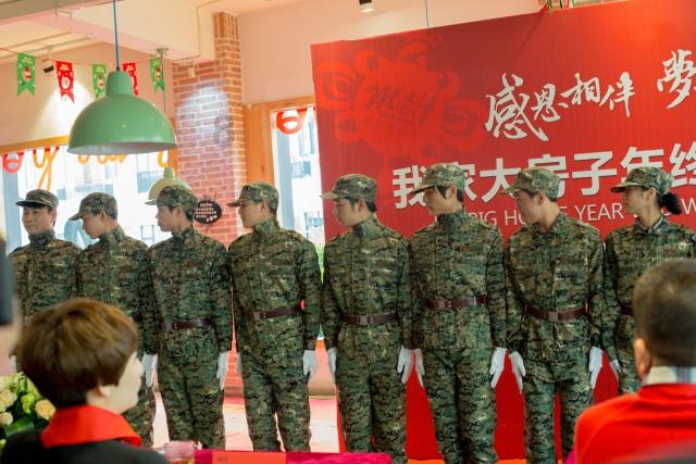 移动的靶心5无敌版