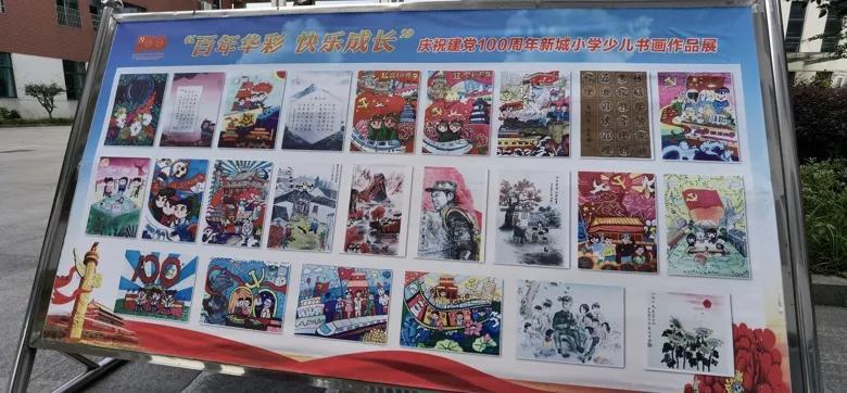 河南新县,实拍T182次列车开出新县站,这是开往哈尔滨的列车