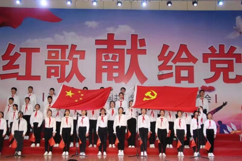我就是妖女